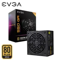 在飛比找蝦皮購物優惠-艾維克 EVGA 550 GA / 550W  / 1000