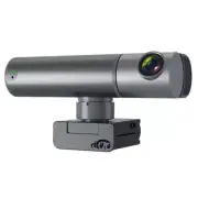 Smart Auto Tracking Live Stream Web Camera with Gesture Control