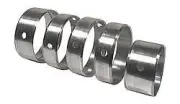 Dura-Bond HP Cam Bearing Set - SBC +.010