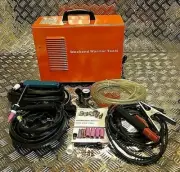 NEW CT416 160Amp TIG 150 Amp ARC 40Amp Plasma Cutter 3in1 Welder