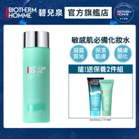 在飛比找PChome24h購物優惠-【BIOTHERM 碧兒泉】男仕 活泉保濕機能水 200ml