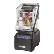 Hamilton Beach Commercial HBH755R Eclipse 64 Ounce Quiet Shield Blender