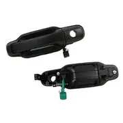 Sterling Door Handle (Exterior) to suit Kia Sorento 12/2002 to 07/2009 - KISR-DOH-02R