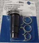 Emerson Insinkerator Dishwasher Connector Kit DWC-00 Food Waste Disposer Sealed