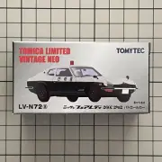 Tomica Limited Vintage Neo Nissan Fairlady 260Z LV-N72 a