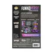 verse Darkwing Duck 100 1-Pack Expansion ECCC 2021 US Exclusive Game 14+