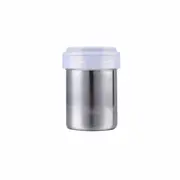 Stainless Steel Icing Sugar Cocoa Coffee Shaker Flour Duster Chocolate Powder
