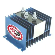 Arco BI-0702 Battery Isolator 10 - 350 Amp 12, 24, 32 Volt Sierra 18-6855,