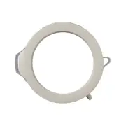 ForeverPRO 64175 Tub Ring for Whirlpool Washer Dryer Combo 671374 AH381344 EA...