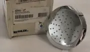 Kohler 45409-CP - Memoirs, One Function Showerhead Only - Chrome