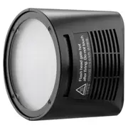 Godox H200R Round Flash Head for AD200