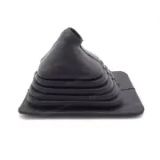 For Toyota LN56 LN65 Hilux 1984 - '88 Gear Shift Knob Boots Dust Cover Rubber (for: Toyota)