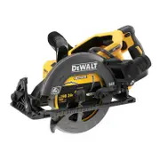 DeWALT 54V XR FLEXVOLT 190mm High Torque Circular Saw - Bare Unit DCS577N-XJ