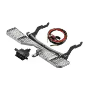 TAG Rear Step & Towbar Kit for Hyundai Staria US US4 D4HB G6DU 4Cyl 6Cyl 2021-On