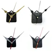 Clock Mechanism Hand Set Quartz Clock Movement Wall Repair Kit Brand New