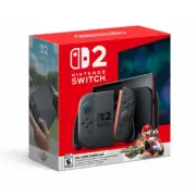 Nintendo Switch 2 console IN HAND BRAND NEW with Mario Kart World!!!