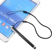 5 Pcs Capacitive Pen Stylus with Anti-lost Lanyard Baby Touch Screen