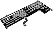 Vsdampj 3700mAh/11.25V Battery Compatible with LEN0VO fit P/N: 5B10W89838, L19C3PF6, SB10W89845