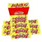 Nestle Savoy CriCri Crunchy Chocolate with Crisped Rice (Box of 12)