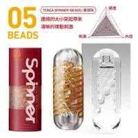 在飛比找蝦皮購物優惠-【限量官方正品】TENGA SPINNER 迴旋杯 TETR