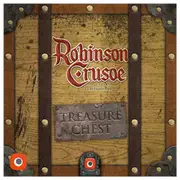 Robinson Crusoe Treasure Chest Expansion