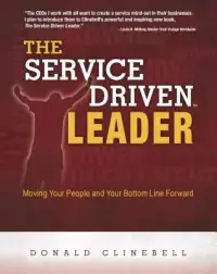 在飛比找博客來優惠-The Service Driven Leader: Mov