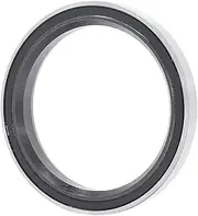 HAUAGEZWU Bike Headset Bearings AC3544 35 * 44 * 5.5 Mm 36/45 2PCS ACB Road MTB Angular Contact Bicycle Bearing AC3544-2RS