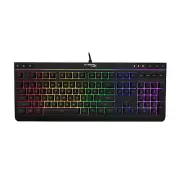 HyperX Alloy Core RGB - Gaming Keyboard (US Layout) (HX-KB5ME2-US)