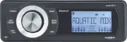 AQUATIC AV Bluetooth & Mp3 Media Player AQ-MP-5BT-H