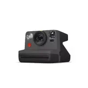 Polaroid Originals Now I-Type Instant Camera - Black (9028) Camera Only