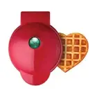 HOT 220V Mini Electric Waffles Maker Bubble Egg Cake Oven Breakfast Waffle Mach