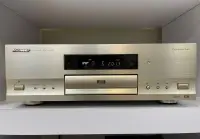 在飛比找露天拍賣優惠-PIONEER DV-S10A 高級DVD/CD機