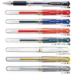 【文具通】UNI 三菱 UM-153 1.0 粗字中性筆[黑]24# A1300332