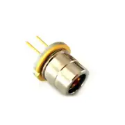 1pc Nichia NUGM06 High Power 525nm 1.65W Grass Green TO5 Φ9mm Laser Diode Head