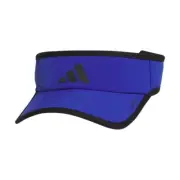 NEW! adidas Men's Superlite 3 Pickleball/Golf Visor-Lucid Blue/Black, 5158645