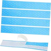 Pcs Men's Women's Lace Tape for Wig Adhesive Invisible Sensitive Skin Friendly