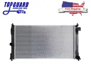 Radiator 13825 Fits 2019 Toyota Corolla Lexus UX200 2.0L (for: Lexus)