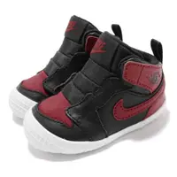 在飛比找ETMall東森購物網優惠-Nike 休閒鞋 Jordan 1 CRIB Bootie 