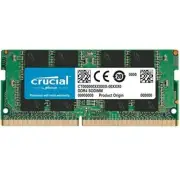 8GB DDR4 Crucial SODIMM 3200MHz PC4-25600 CL22 Laptop Notebook PC Memory RAM