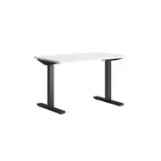 Lazy Maisons 120cm Standing Desks (120x60x2.5cm) - Dual | Clearance