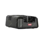 GME Dual Desktop Charging Cradle - Suit TX685/TX6150/TX6155/TX6160