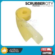 56111203 BLADE SQUEEGEE KIT OEM POLYURETHANE NILFISK CONDOR XL SC8000 ER