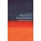 Political Philosophy: A Very Short Introduction