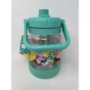 The Pioneer Woman Tritan Water Jug 95.69 Oz - Sweet Romance Floral Design