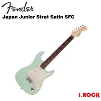 在飛比找蝦皮商城優惠-FENDER JAPAN JUNIOR STRAT RW S