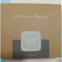智慧音箱 LUCIA mini i寶貝智慧音箱