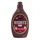 HERSHEYS好時 經典巧克力醬(623g) 經典 巧克力醬 (623g)