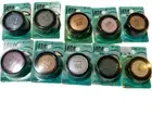 10 Jane Eye Zing Eye Shadow Assorted 10 DIFFERENT COLORS Wet Or Dry New In Card