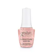 Harmony Gelish Structure Gel Brush On Formula - Cover Pink 15ml