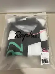 Rapha Tekkerz Pro Team Long Sleeves Lightweight Training Jersey - Size S - New